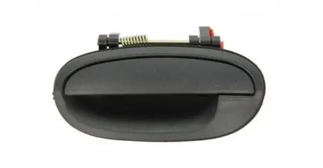 601056007403P Ручка кришки багажника BLIC підбір по vin на Brocar