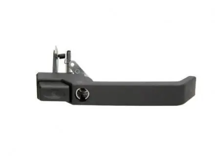 601057005402P Ручка крышки багажника BLIC подбор по vin на Brocar