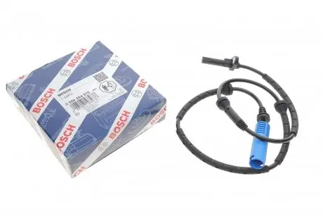 0986594570 Датчик АБС BOSCH подбор по vin на Brocar