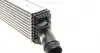 30189 Радіатор інтеркулера Audi A4/A5/A6 2.0TFSI/2.7/3.0TDI 07-18/Porsche Macan 2.0i/3.0D 14- NRF підбір по vin на Brocar