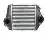 Радиатор интеркулера Mazda 6 2.2 MZR-CD 09- 30360