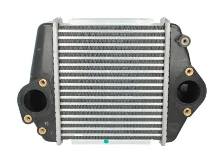 30360 Радіатор інтеркулера Mazda 6 2.2 MZR-CD 09- NRF підбір по vin на Brocar