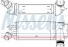 Радиатор интеркулера Citroen Jumpy/Peugeot Expert 2.0HDi 06- 96467
