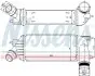 Радіатор інтеркулера Citroen Jumpy/Peugeot Expert 2.0HDi 06- 96467