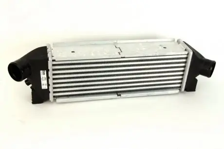 96642 Інтеркулер NISSENS підбір по vin на Brocar