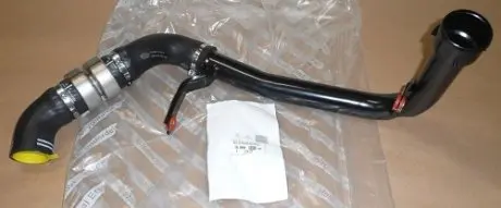 1606660380 Впускний патрубок PEUGEOT/CITROEN підбір по vin на Brocar