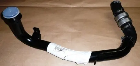 1607404780 Патрубок повітряний PEUGEOT/CITROEN підбір по vin на Brocar