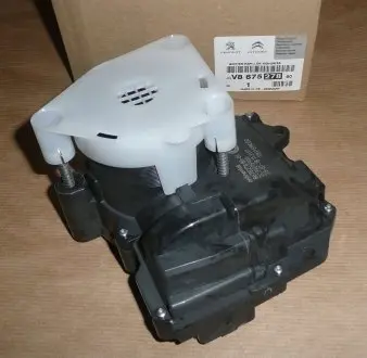 V867527880 Патрубок PEUGEOT/CITROEN подбор по vin на Brocar