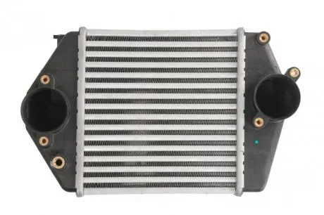 DA3002TT Інтеркулер THERMOTEC підбір по vin на Brocar