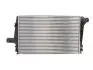 DAA004TT Інтеркулер THERMOTEC підбір по vin на Brocar