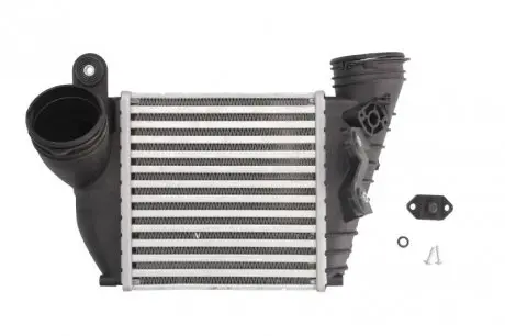 DAA009TT Інтеркулер THERMOTEC підбір по vin на Brocar