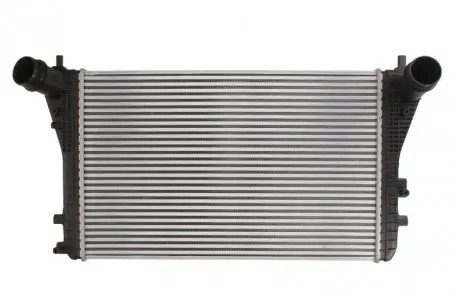 DAA011TT Радиатор интеркуллера THERMOTEC подбор по vin на Brocar