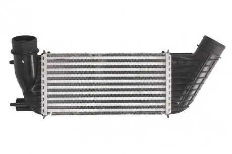 DAC006TT Інтеркулер THERMOTEC підбір по vin на Brocar