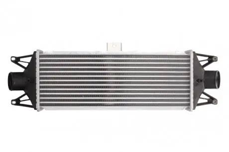 DAE001TT Інтеркулер THERMOTEC підбір по vin на Brocar