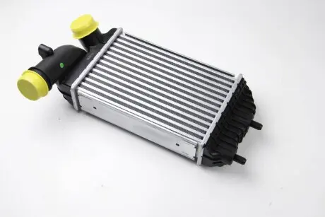 DAF001TT Інтеркулер THERMOTEC підбір по vin на Brocar