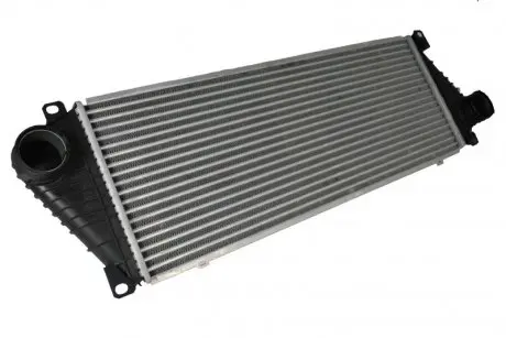 DAM001TT Інтеркулер THERMOTEC підбір по vin на Brocar