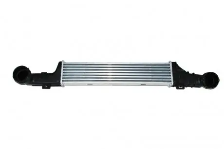DAM002TT Інтеркулер THERMOTEC підбір по vin на Brocar