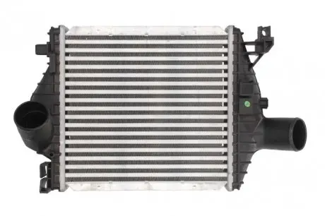 DAM013TT Інтеркулер THERMOTEC підбір по vin на Brocar