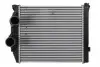 DAME002TT Інтеркулер THERMOTEC підбір по vin на Brocar