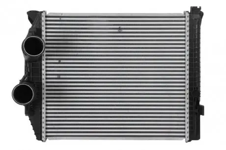 DAME002TT Інтеркулер THERMOTEC підбір по vin на Brocar