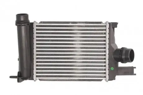 DAR004TT Інтеркулер THERMOTEC підбір по vin на Brocar