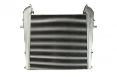 DASC002TT Інтеркулер THERMOTEC підбір по vin на Brocar