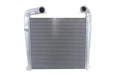 DASC003TT Інтеркулер THERMOTEC підбір по vin на Brocar