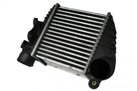 DAW001TT Интеркулер THERMOTEC подбор по vin на Brocar
