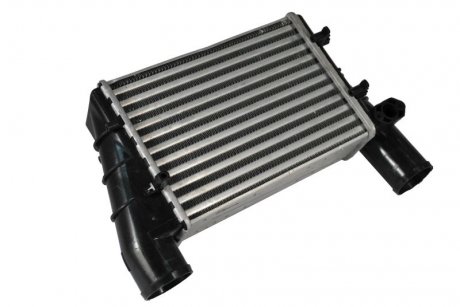 DAW002TT Интеркулер THERMOTEC подбор по vin на Brocar