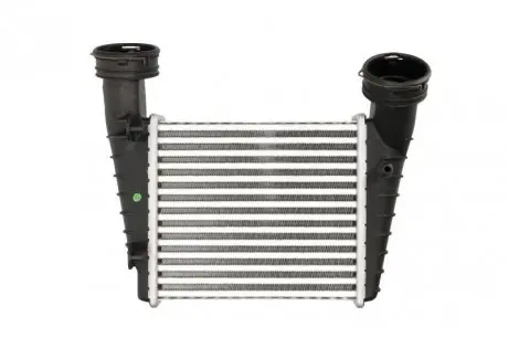 DAW003TT Интеркулер THERMOTEC подбор по vin на Brocar