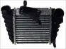 DAW006TT Интеркулер THERMOTEC підбір по vin на Brocar