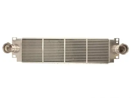 DAW007TT Интеркулер THERMOTEC підбір по vin на Brocar