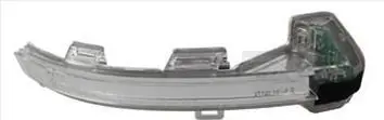 33702493 Фонарь TYC підбір по vin на Brocar