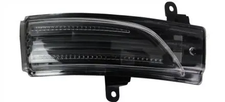 33400023 Указатель поворота w lusterku l (led) subaru forester, impreza, levorg TYC подбор по vin на Brocar