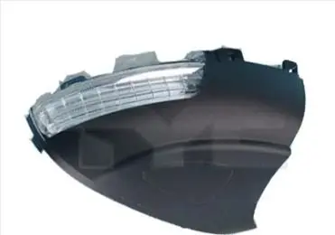33701693 Фонарь указателя поворота TYC подбор по vin на Brocar