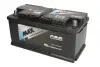 BAT90720R4MAX Аккумулятор 4MAX 12В 90Агод./720А (R+) BLIC підбір по vin на Brocar