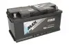 BAT90720R4MAX Аккумулятор 4MAX 12В 90Агод./720А (R+) BLIC підбір по vin на Brocar