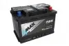 BAT77760R4MAX Аккумулятор 4MAX 12В 77Агод./760А (R+) BLIC підбір по vin на Brocar
