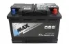 BAT77760R4MAX Аккумулятор 4MAX 12В 77Агод./760А (R+) BLIC підбір по vin на Brocar