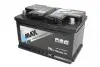 BAT75700R4MAX Аккумулятор 4MAX 12В 75Агод./700А (R+) BLIC підбір по vin на Brocar