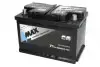 BAT71620R4MAX Аккумулятор 4MAX 12В 71Агод./620А (R+) BLIC підбір по vin на Brocar