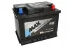 BAT60540R4MAX Аккумулятор 4MAX 12В 60Агод./540А (R+) BLIC підбір по vin на Brocar