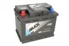 BAT60510L4MAX Аккумулятор 4MAX 12В 60Агод./510А (L+) BLIC підбір по vin на Brocar