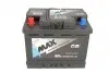 BAT60510L4MAX Аккумулятор 4MAX 12В 60Агод./510А (L+) BLIC підбір по vin на Brocar