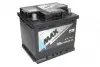 BAT50470R4MAX Аккумулятор 4MAX 12В 50Агод./470А (R+) BLIC підбір по vin на Brocar