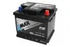 BAT45450R4MAX Аккумулятор 4MAX 12В 45Агод./450А (R+) BLIC підбір по vin на Brocar