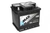 BAT44360R4MAX Аккумулятор 4MAX 12В 44Агод./360А (R+) BLIC підбір по vin на Brocar