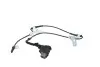 Датчик ABS передн Лів MAZDA 6 1.8-2.5 08.07-07.13 CCZ1617ABE