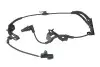 CCZ1613ABE Датчик ABS передн Лів MITSUBISHI L200, L200 / TRITON, PAJERO SPORT II 2.5D-3.5 01.04- ABE підбір по vin на Brocar