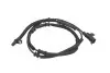 Датчик ABS задн Лів/Прав CHRYSLER GRAND VOYAGER V, TOWN & COUNTRY, VOYAGER V  LANCIA VOYAGER  VW ROUTAN 2.8D-4.0 10.07- CCZ1438ABE